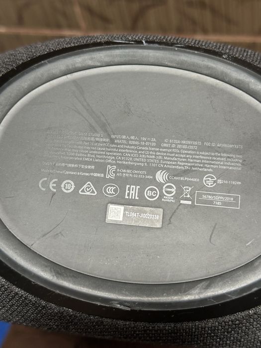 Harman Kardon Onyx Studio 5
