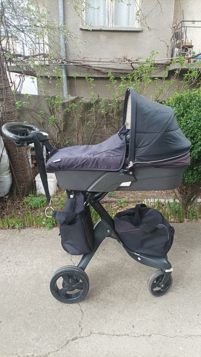 Количка Stokke explory  V 5