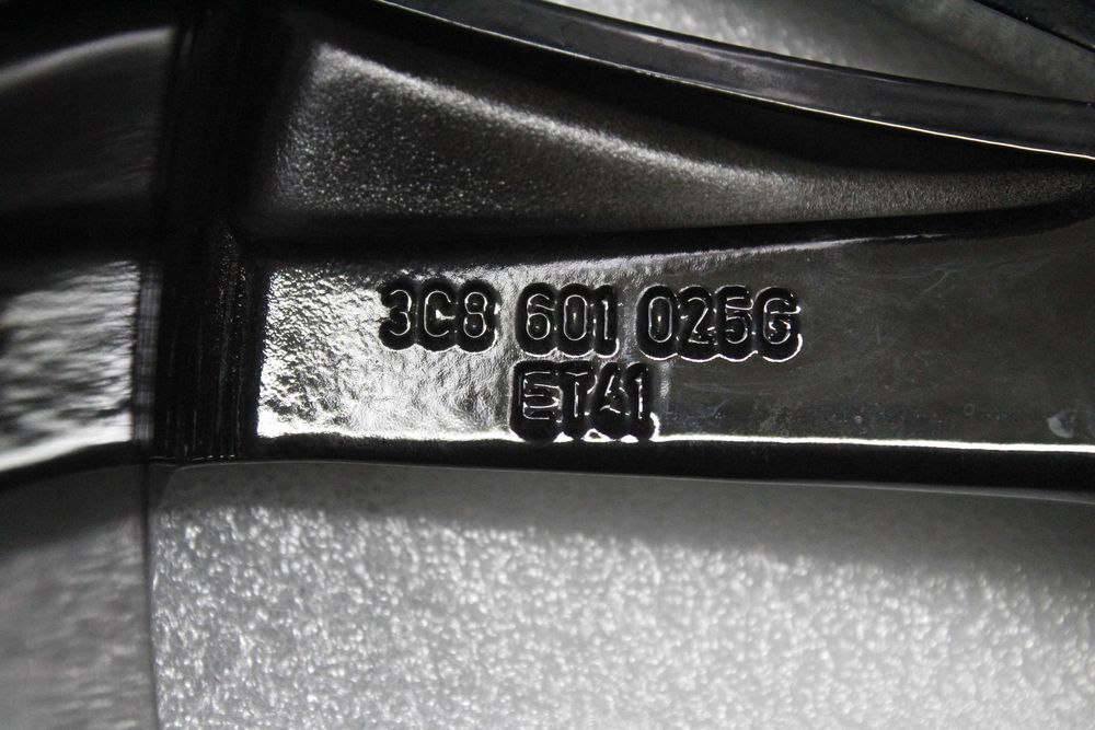 Джанти 18" VW Passat