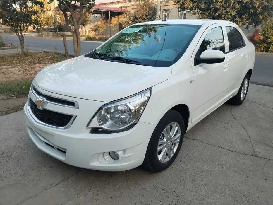 Cobalt style 4pazitsiya 2025 avtomat