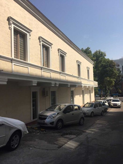 Продается здание  в центре города (N231)