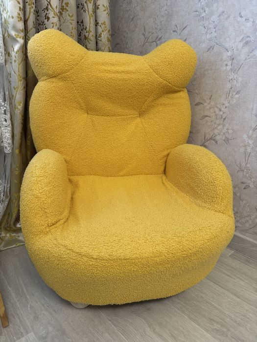 Продам детское кресло