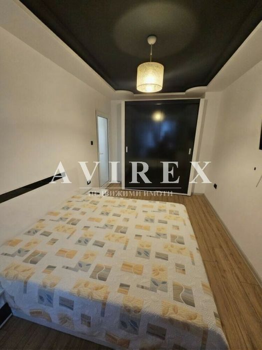 Дава се под наем Тристаен апартамент в Пловдив, Кючук Париж - 120 кв.м за 612 € - Снимка #3