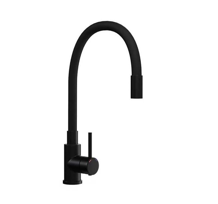 ПРОМО к-т мивка смесител сифон дозатор дърска без дос кухненска гранит