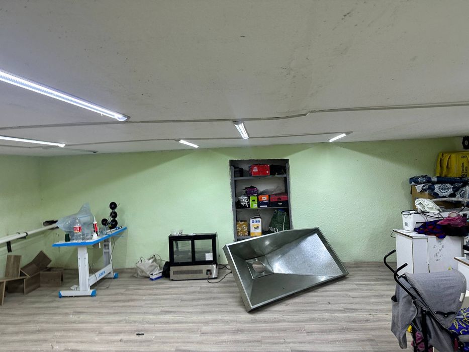 Квартира 3х комнатная продаётся Водник Бектемир район