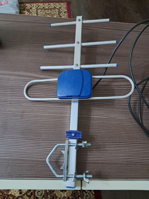 Отау приставка для теле