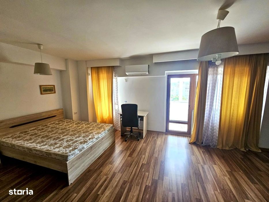 Apartament 1 cameră semicentral