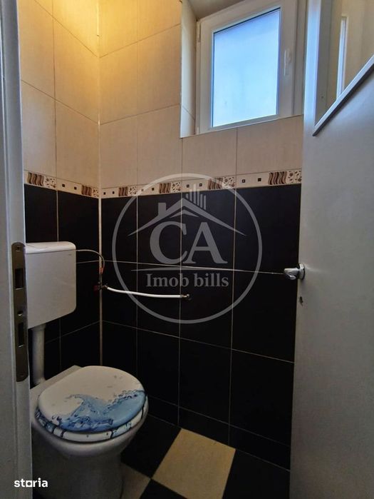 Casa de inchiriat cu 4 camere si piscina in Santandrei, Bihor