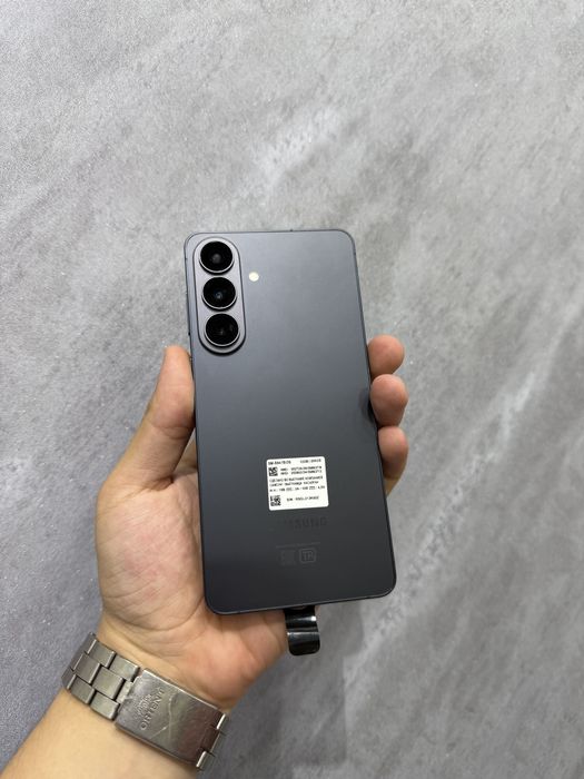 Samsung S26+ 256gb