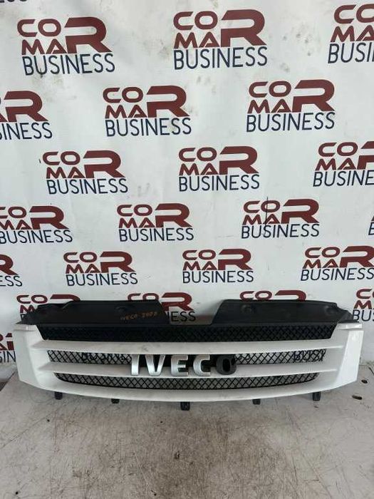 Dezmembrari Bara fata completa IVECO DAILY 2.3 euro 4 cod piesa 5801255055 (grila superioara inclusa in pret)