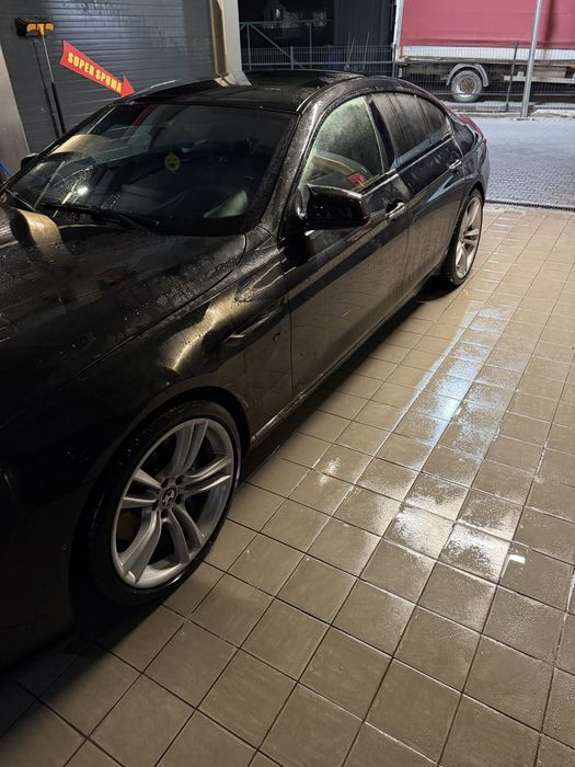 Bmw  640 Grand Coupe /4 Butoane //Euro 6 //230 mii km //Full Led//