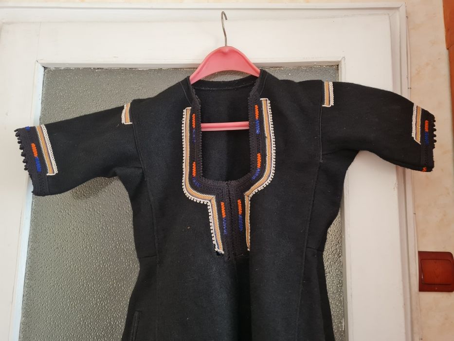 Автентична българска народна носия