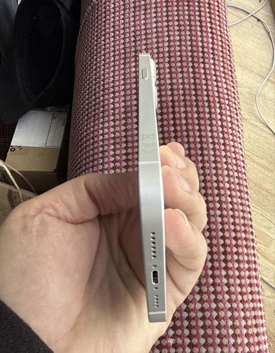 Iphone 14 plus alb 128 GB