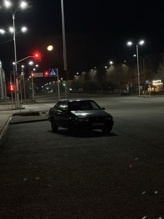 Продам Пассат б3 седан