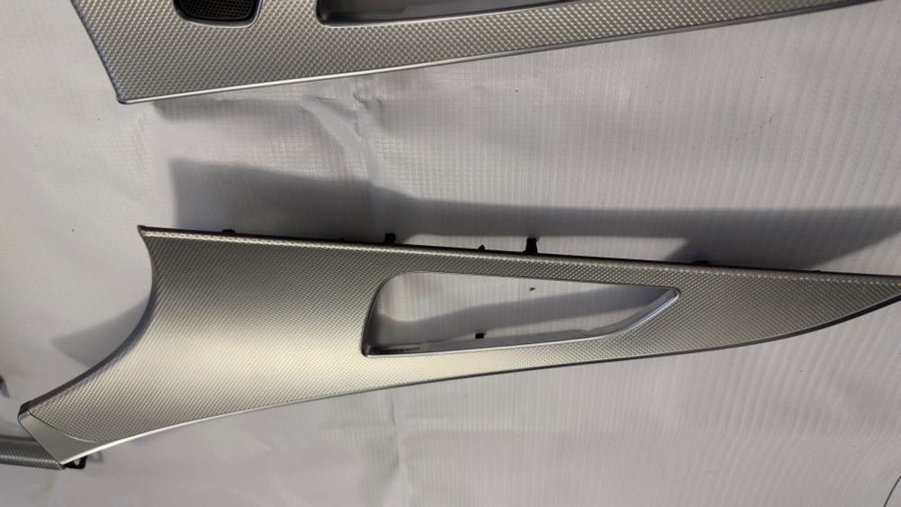 Интериорни  лайсни Ауди А6 Ц7