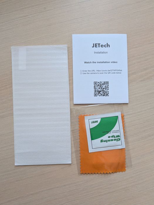 Vand protectie ecran de sticla  pixel 10