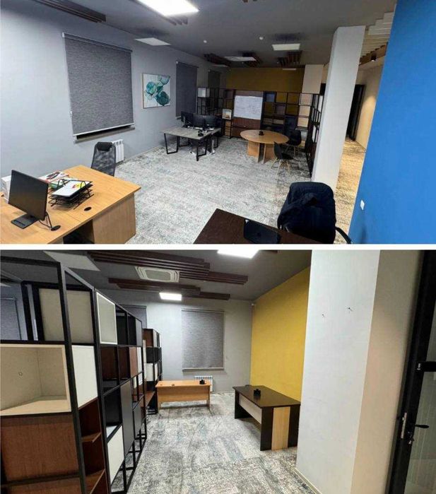 Сдается нежилое помещения в Юнусабаде