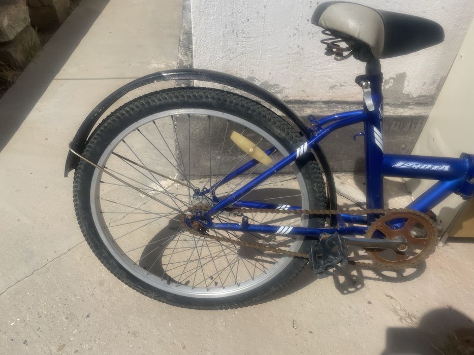 Продам велосипед кама