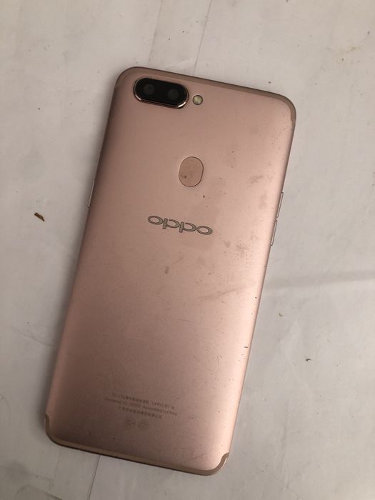 Oppo R15 64gb