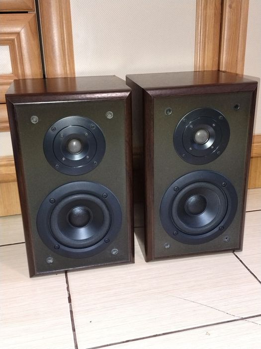 Boxe technics SB HD70 vintage