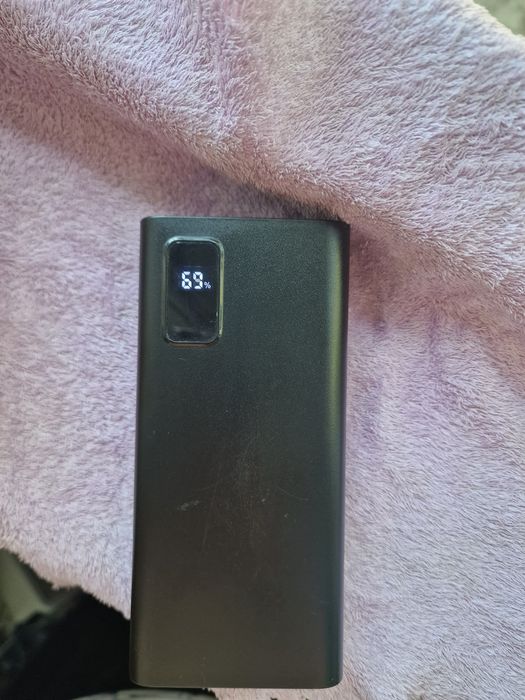 Power Bank 20 000 mAh