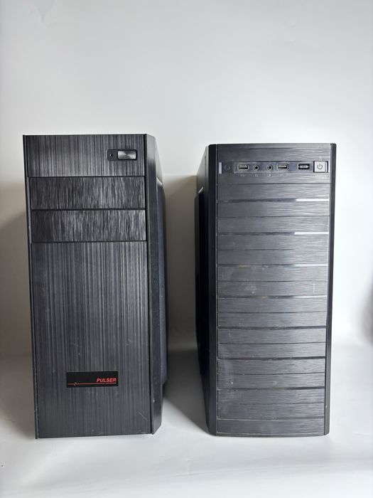 Компьтеры офисные core i3 6100/7100