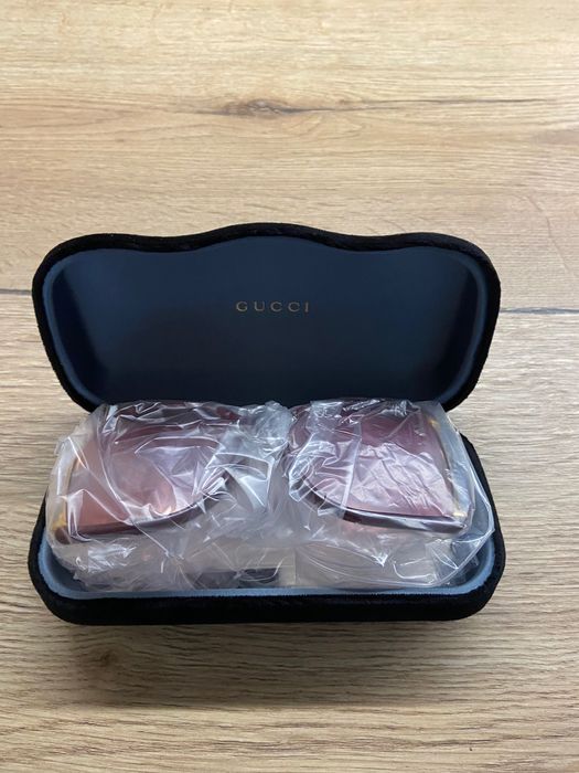 Нови Дамски Слънчеви Очила GUCCI-GG0592SK