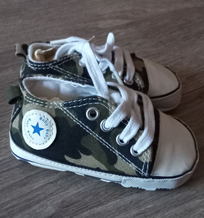 Обувь для малышей