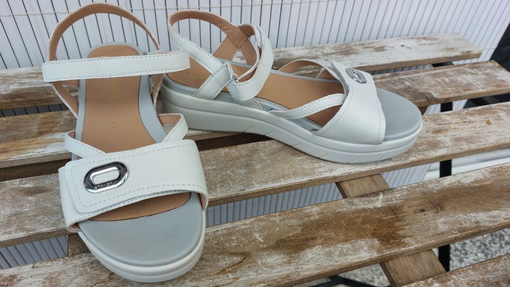 Дамски сандали Stonefly 37