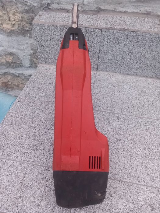 Hilti BX 3-L Пушка за директен монтаж