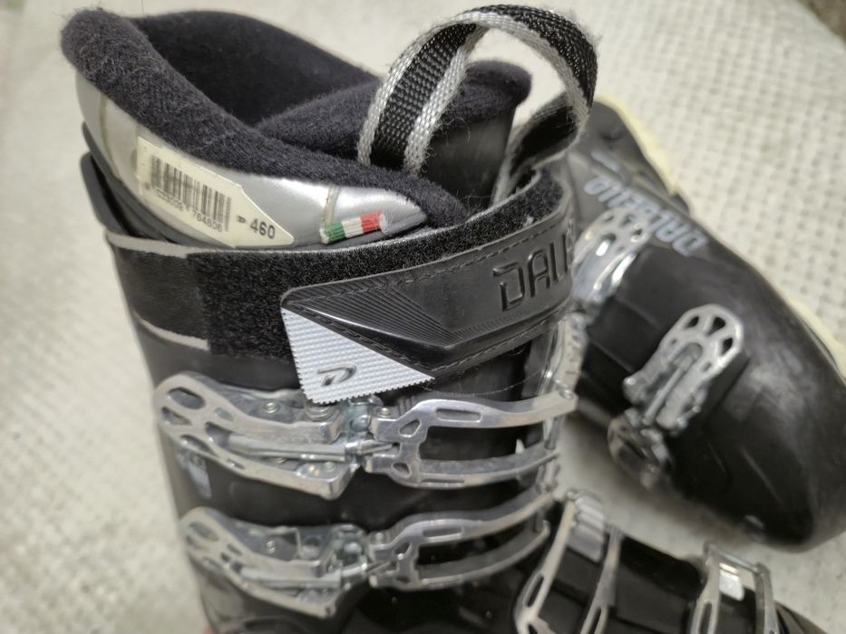 Clapari Dalbello 308mm aprox nr.40.5