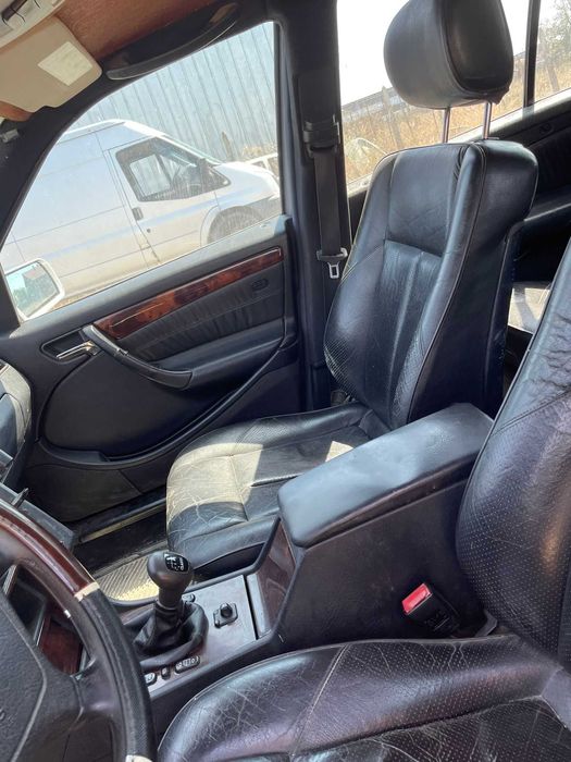 НА ЧАСТИ!!! Mercedes W202 C250 Комби om605 2.5td / Мерцедес w202 110kw