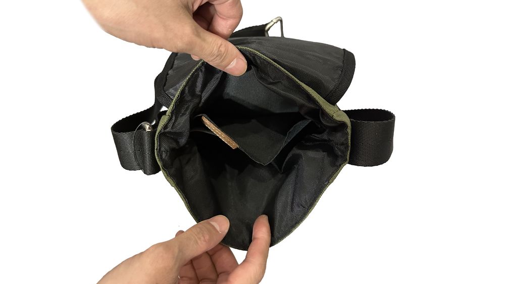 Сумка через плечо Levi’s