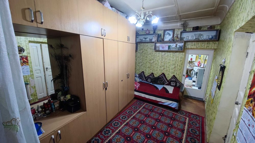 Дом 2.5 сотки, Мирабадский район | Азербайджанский центр | Тезиковка