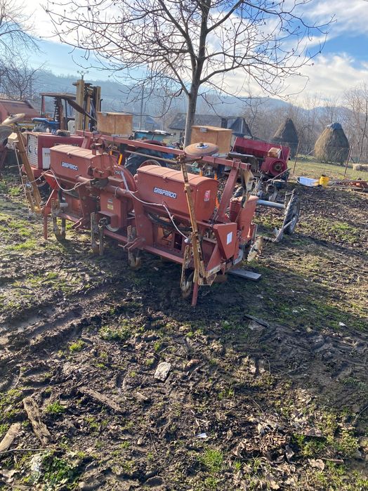 Piese semănătoare Gaspardo