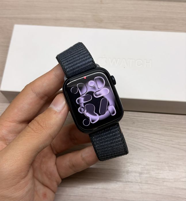 Apple Watch 9 45mm 93%