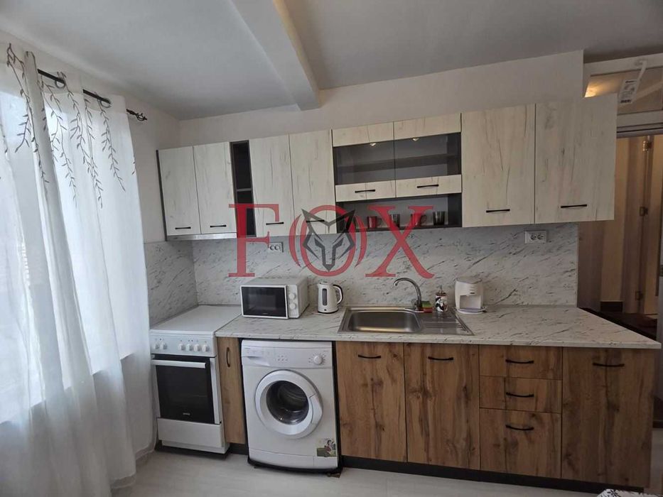 Дава се под наем Етаж от къща в Варна, Погреби - 80 кв.м за 433.5 € - Снимка #5