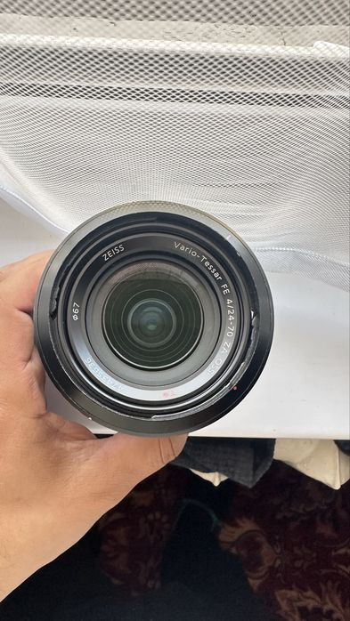 Sony 24 70 продам