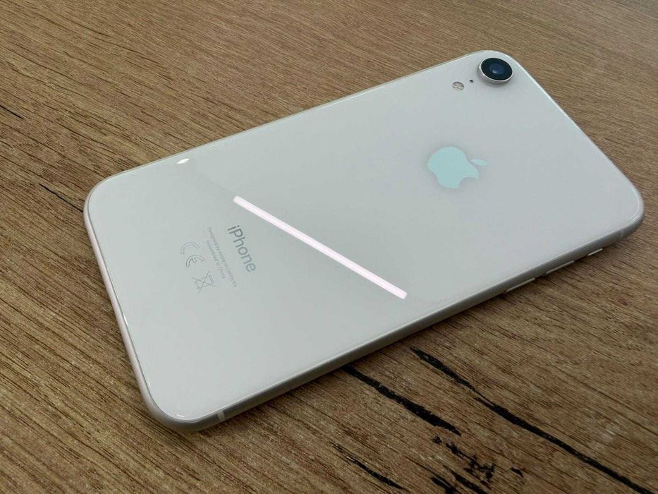 iphone xr alb second hand si noi de vanzare • Anunturi • OLX.ro