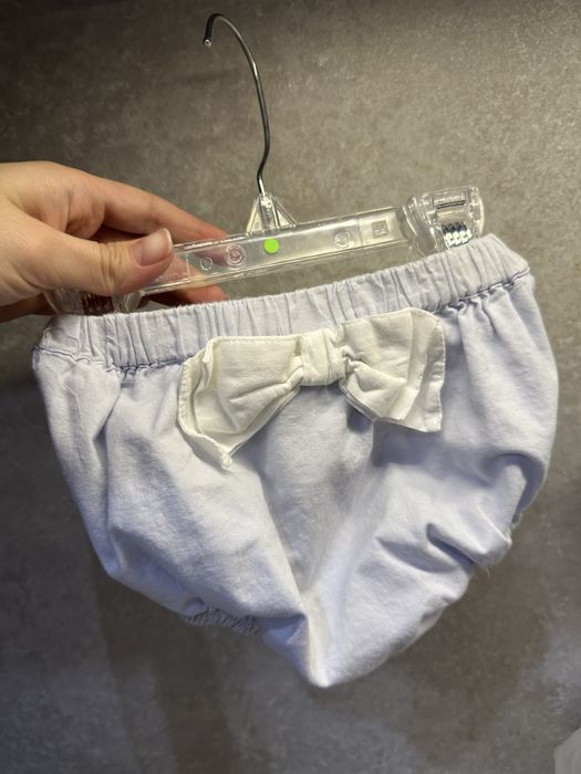 Рокли за бебе 0-3м