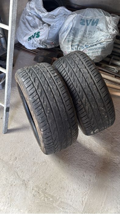 Дөңгелек 235/45/17