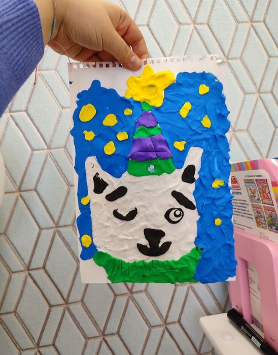 Обучение рисованию и не только