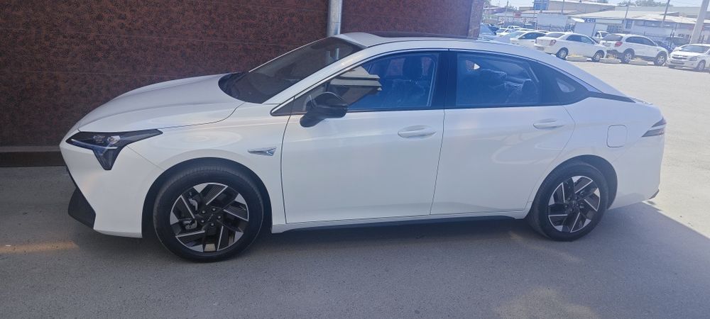 Aion s plus 2025 Nasiya savdo