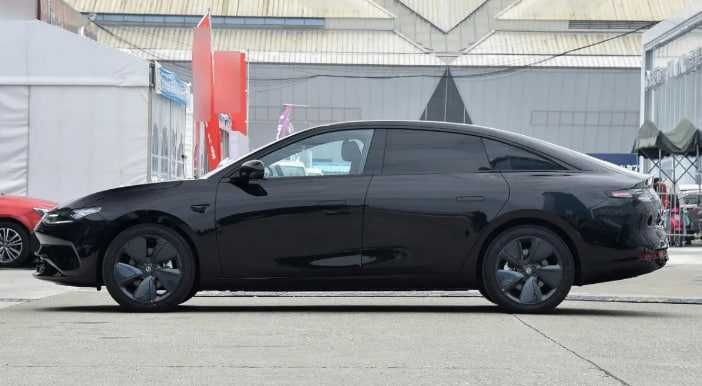 Leapmotor C01  comford 525 halol nasiyaga