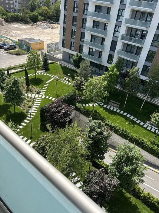 Ap superb cu parcare inclusa grandhill