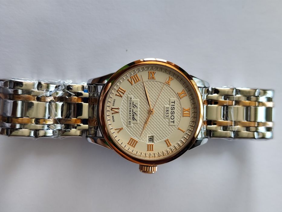 ceas TISSOT automatic