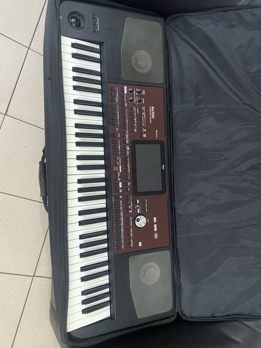 Vand orga korg pa 700