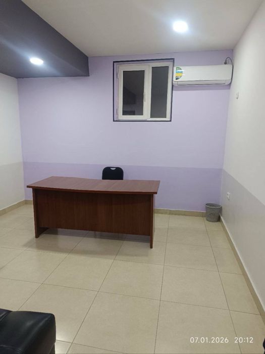 Аренда под офис 18м2 недалеко от метро Чорсу 350$