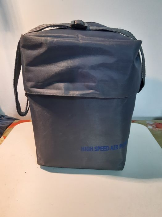 Pompa electrica pentru umflat 12 v