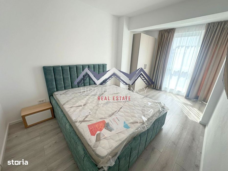 Apartament 3 camere Otopeni premium | prima închiriere